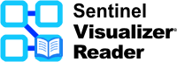 Sentinel Visualizer Reader